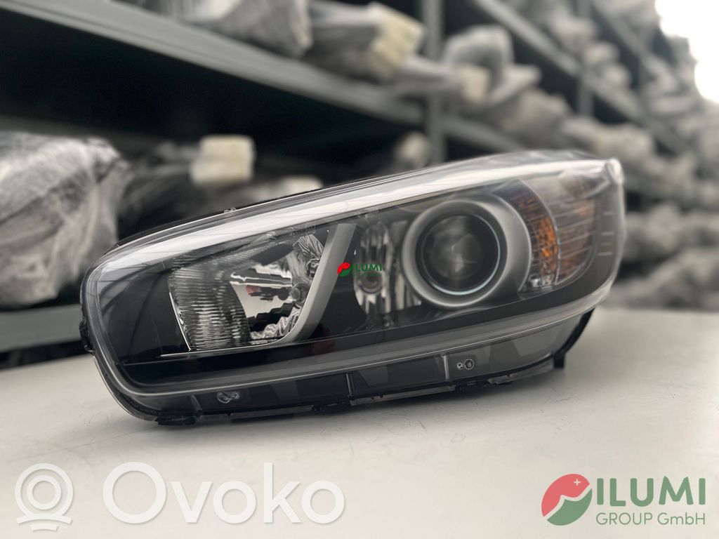 Headlight/headlamp   92101A2220