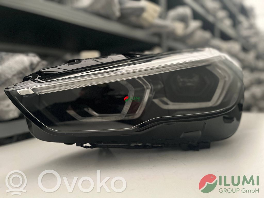 Headlight/headlamp   9478449