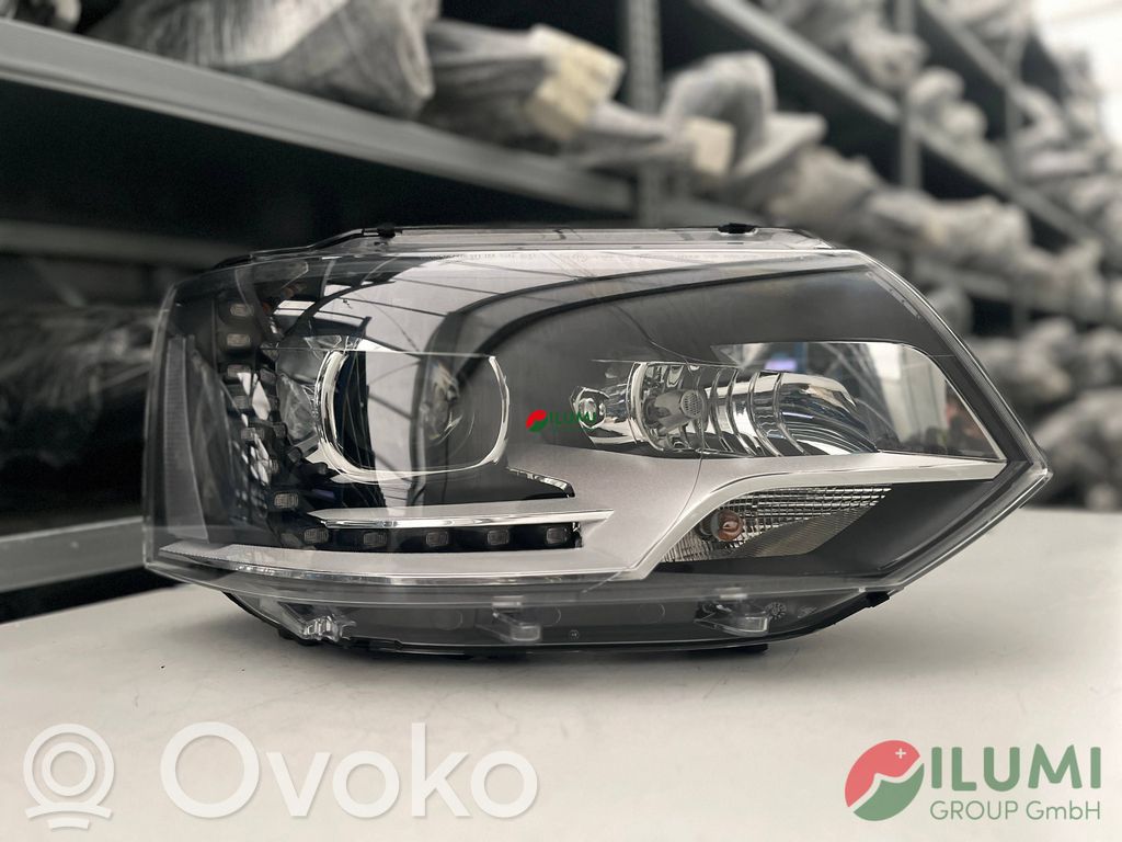 Headlight/headlamp   7E5941016