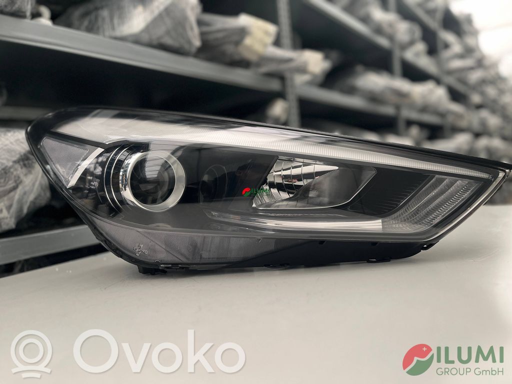 Hyundai Tucson LM Far 