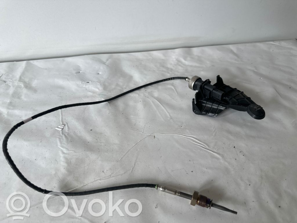 Abgastemperatursensor   95B919529A