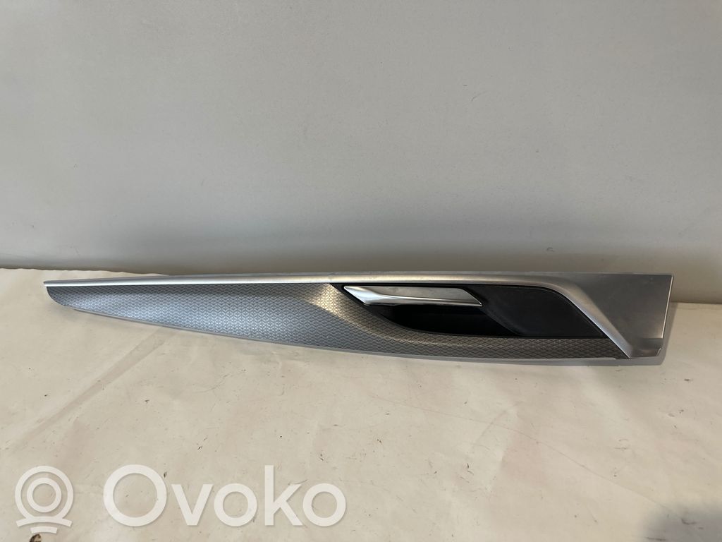 BMW 5 G30 G31 G38 Boczki / Tapicerka drzwi / Komplet 