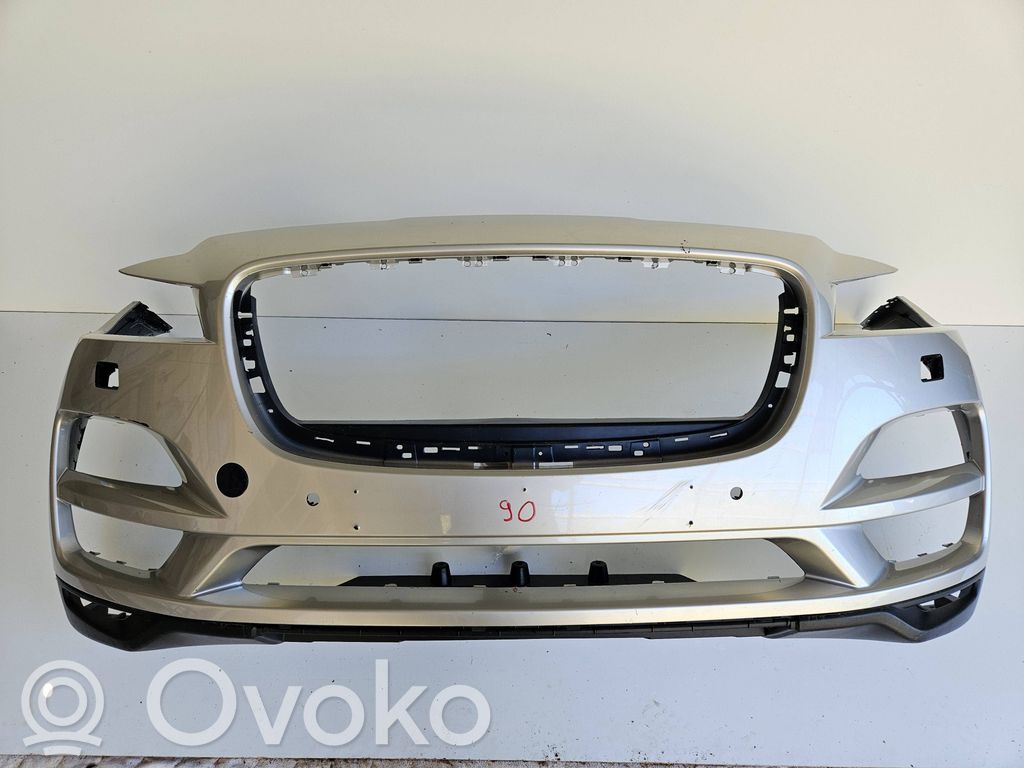 Front bumper   HK8317F003A