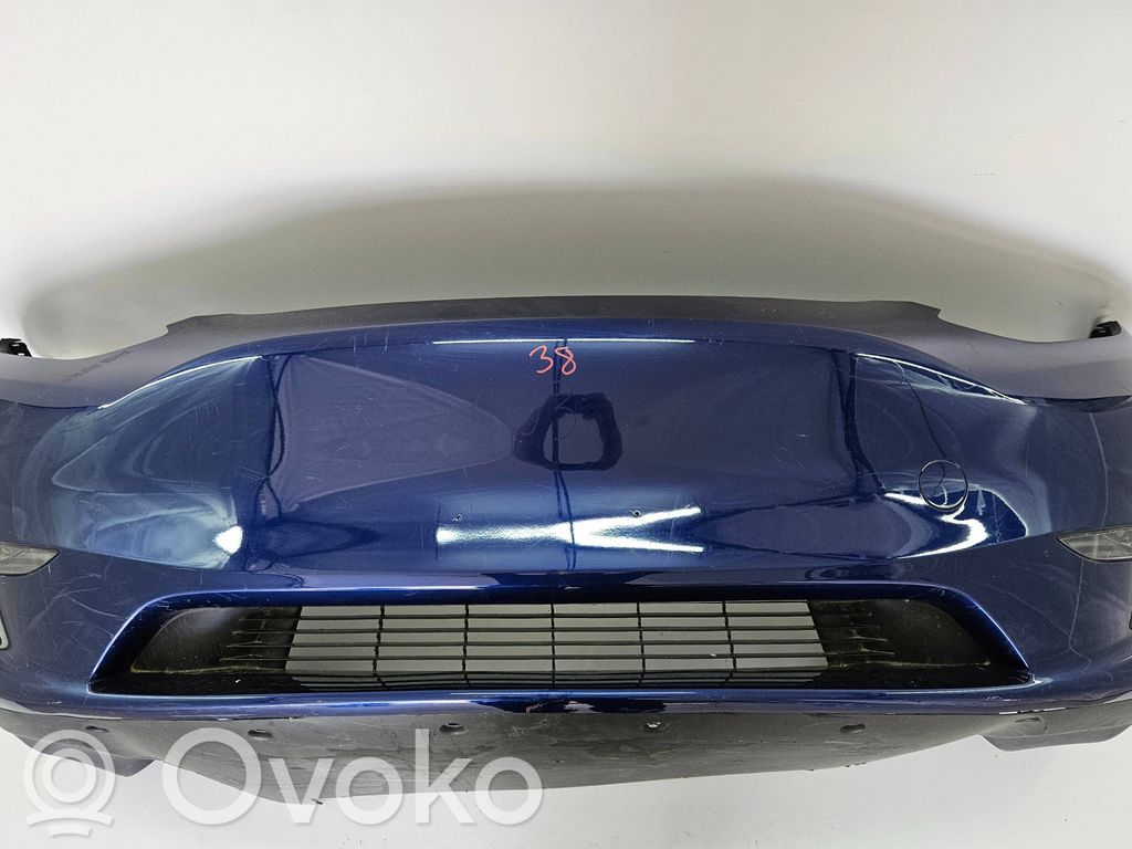 Tesla Model Y Front bumper 