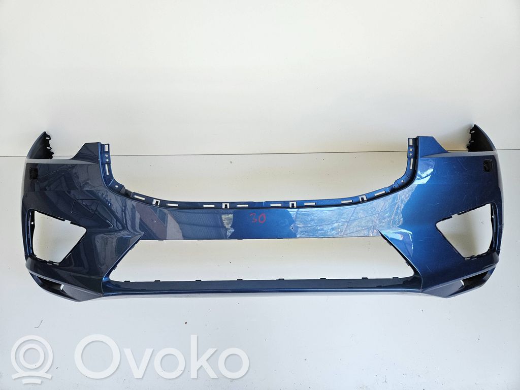 Front bumper   31449127