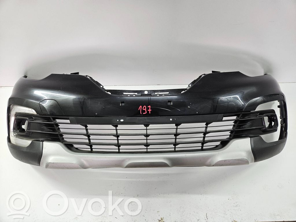 Front bumper   620227019R
