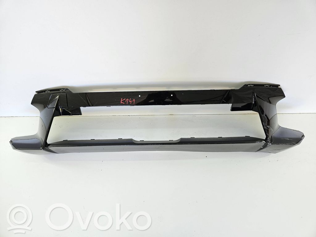 BMW X7 G07 Grilă inferioară bară față 