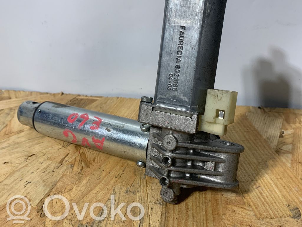 Seat adjustment motor   8321086,0390203233