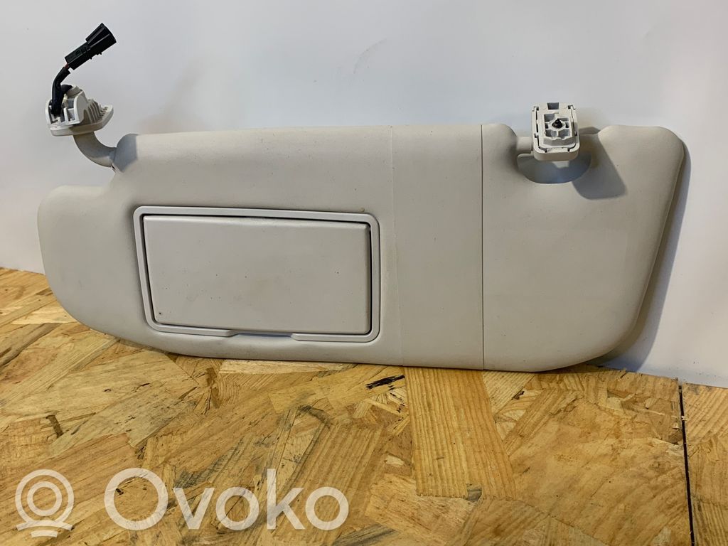 Sun visor   359SX