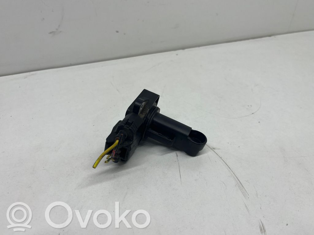 Subaru Outback Przepływomierz masowy powietrza MAF 