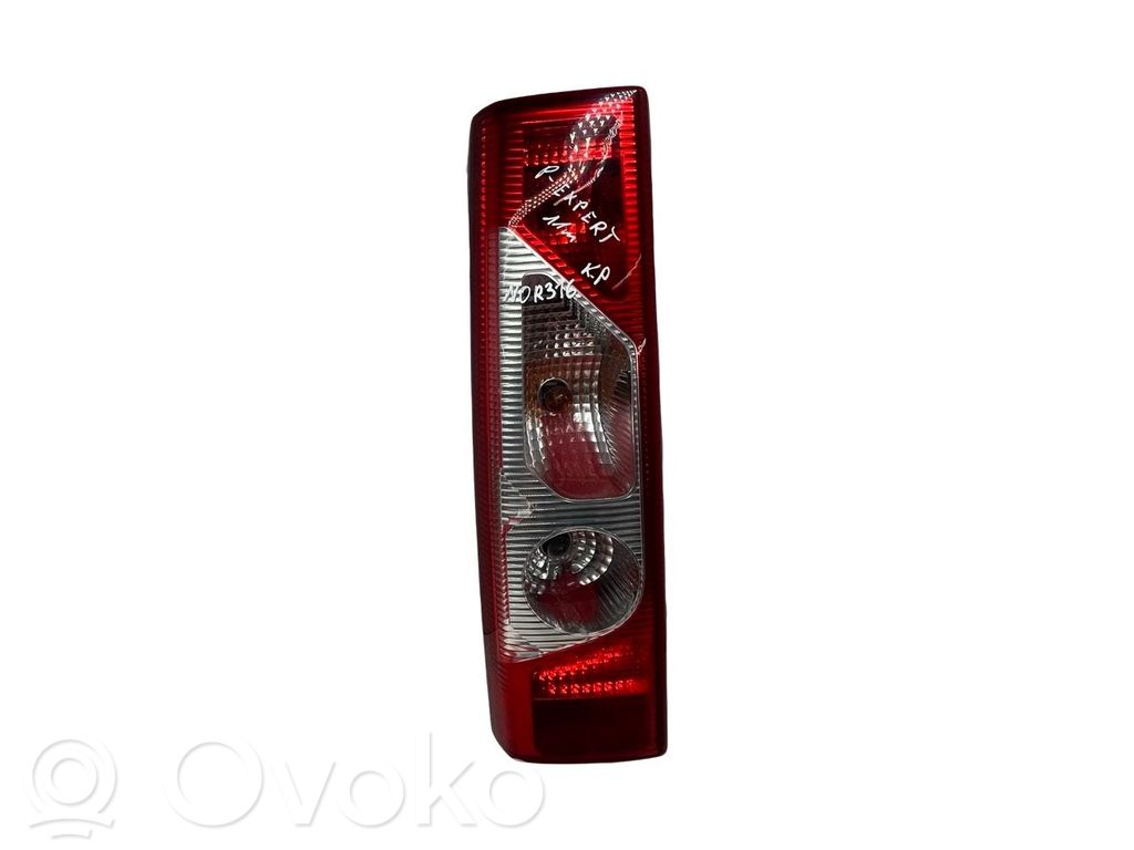 Rear/tail lights   89072816,1400455980
