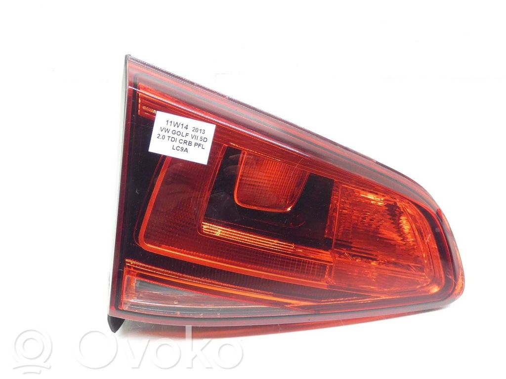 Volkswagen Golf VII Lampă spate în caroserie 