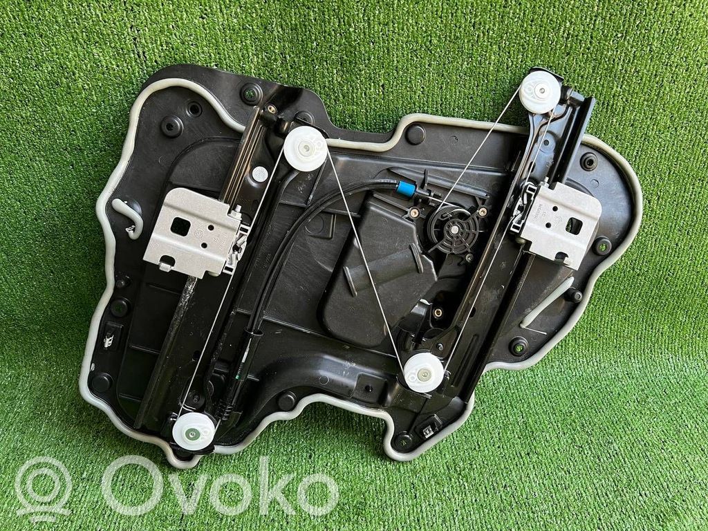 Tesla Model 3 Elektryczny podnośnik szyby drzwi tylnych 