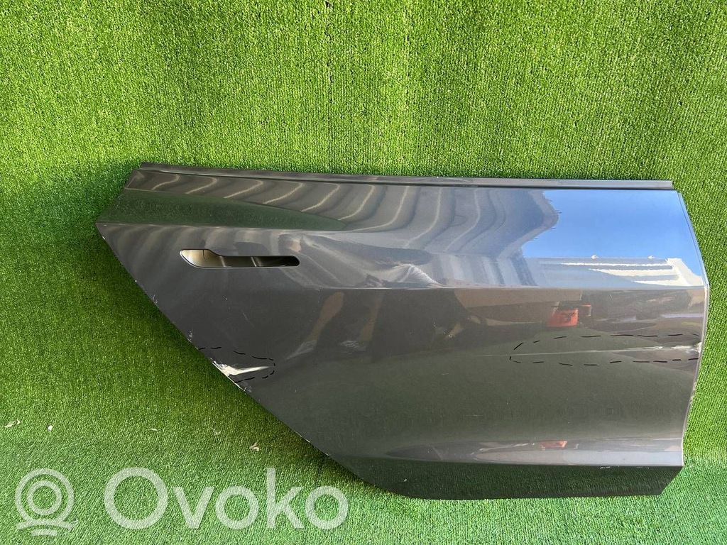 Rear door   1081440E0C