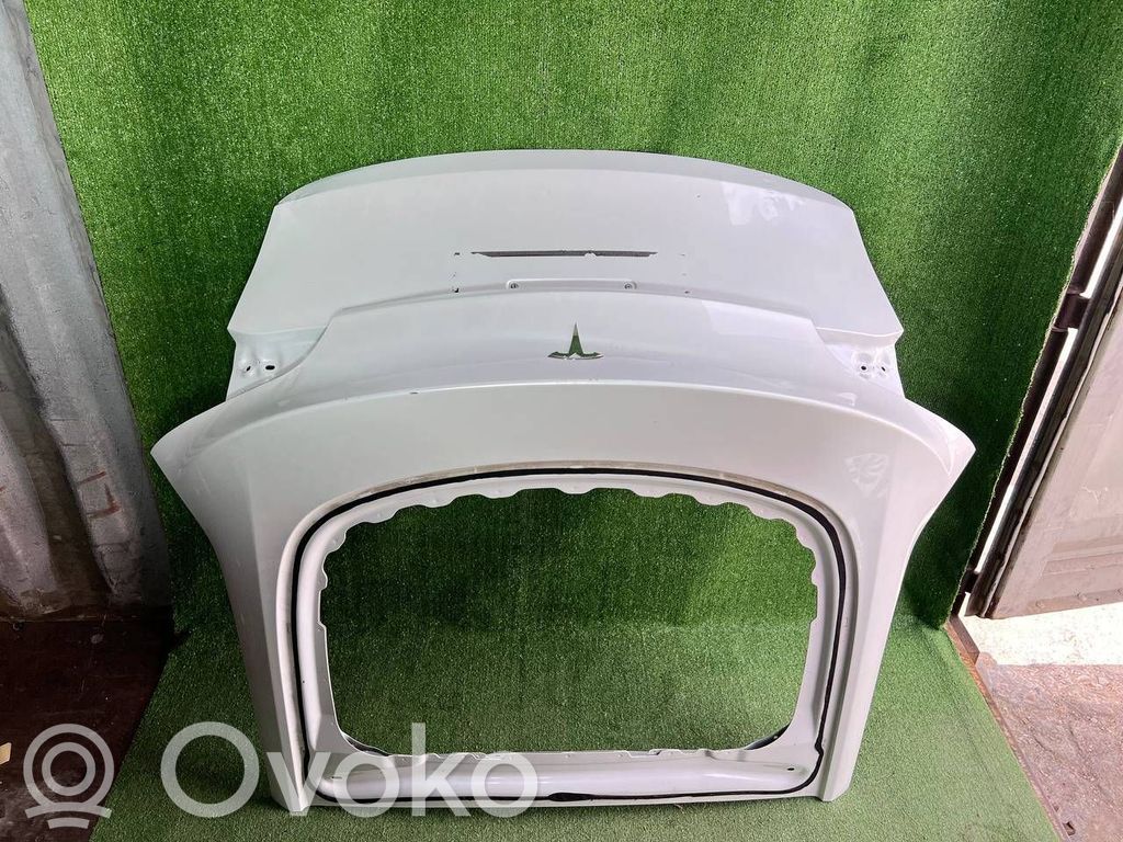 Tesla Model Y Puerta del maletero/compartimento de carga 