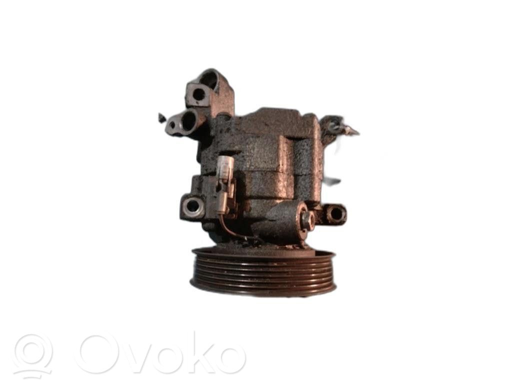 Klimakompressor Pumpe   8HT