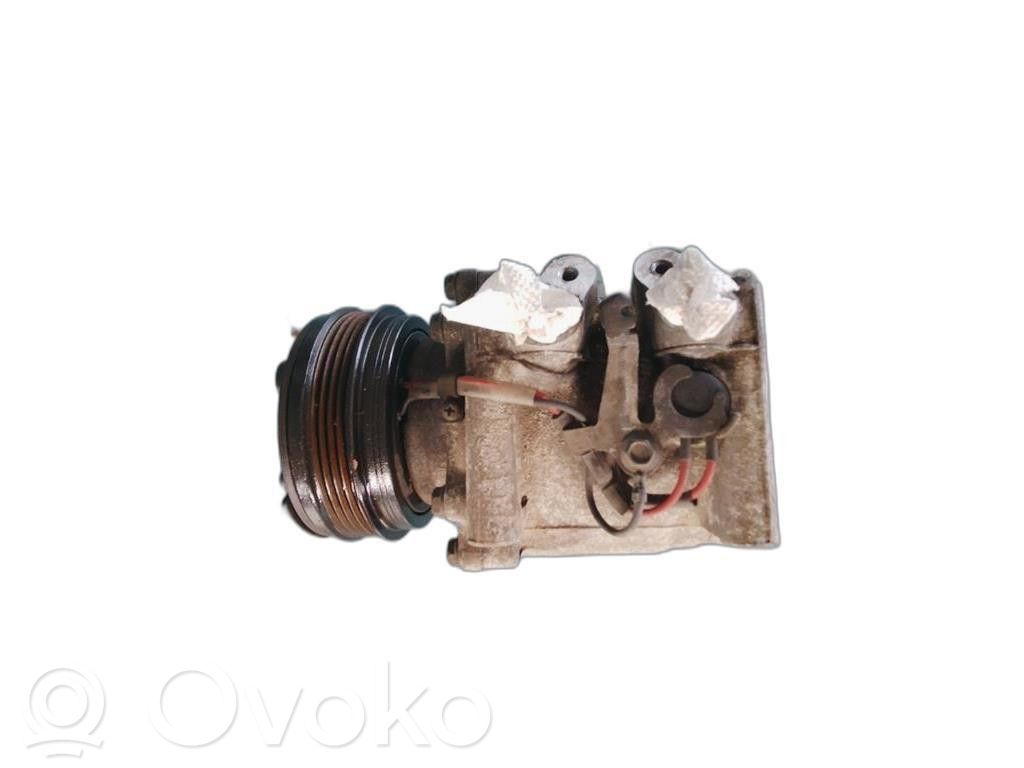 Honda Civic Air conditioning (A/C) compressor (pump) 