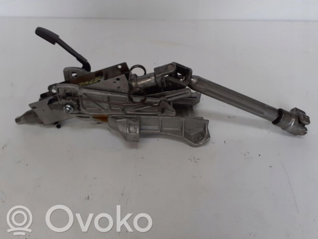 Ohjauspyörän akselisarja   HNA9263AE