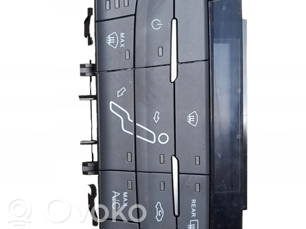 Climate control unit   F1ET18C612CE