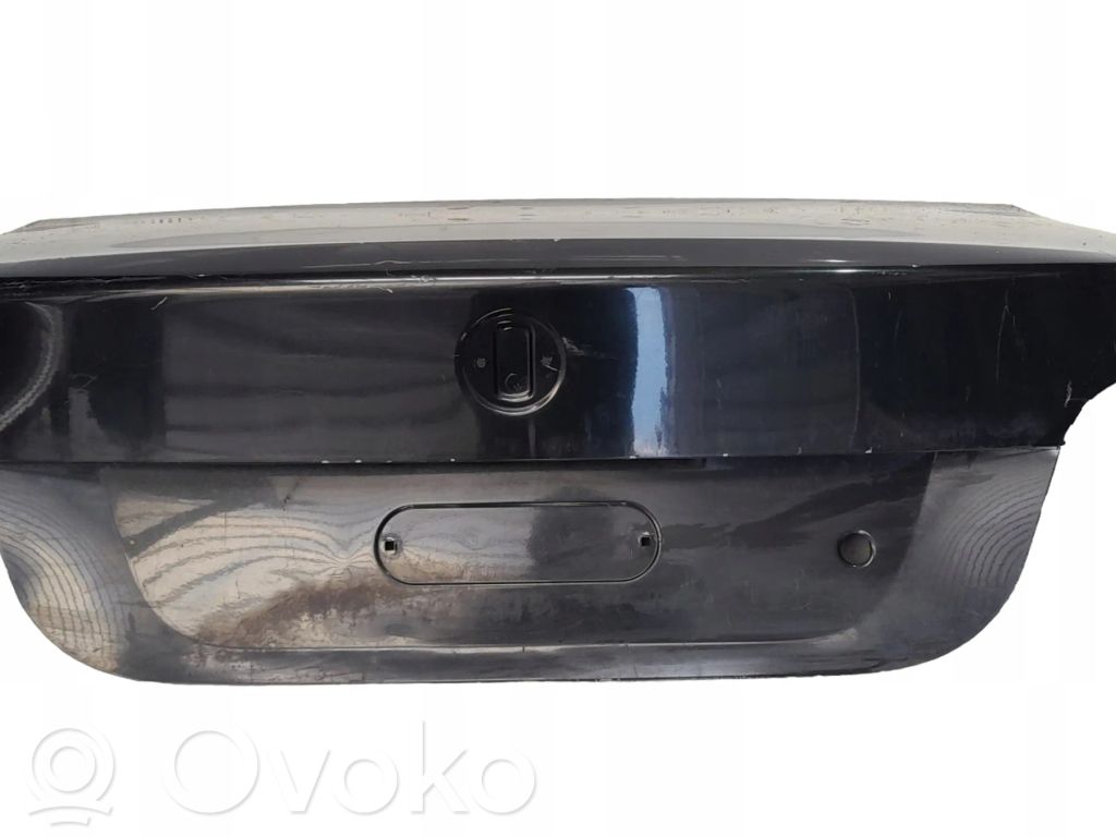 Tailgate/trunk/boot lid