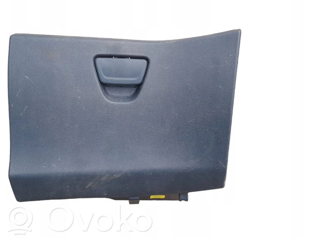 Ford Fiesta Juego guantera 