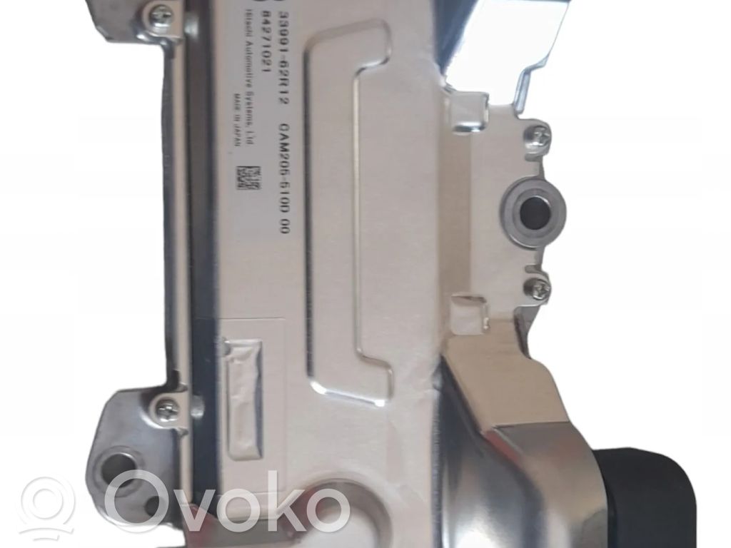 Suzuki Ignis Windshield/windscreen camera 