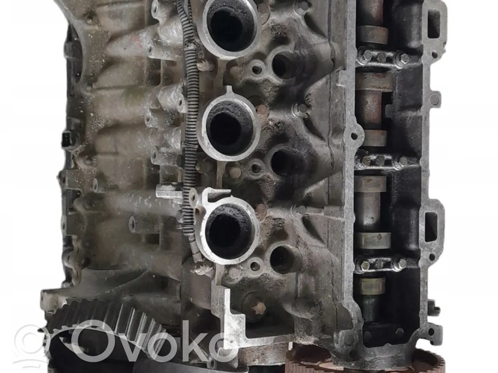 Peugeot 206 Engine 