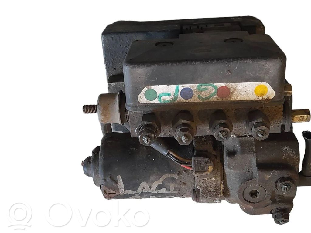 Renault Laguna I Bomba de ABS 