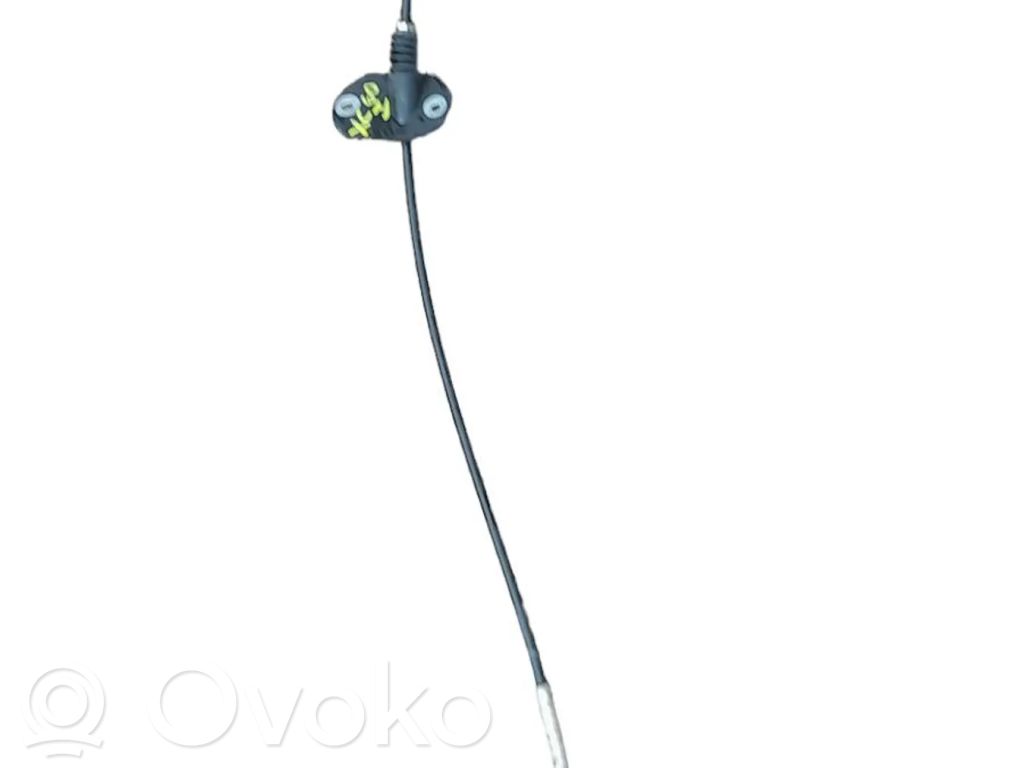 Volvo XC60 Gear shifter/selector 