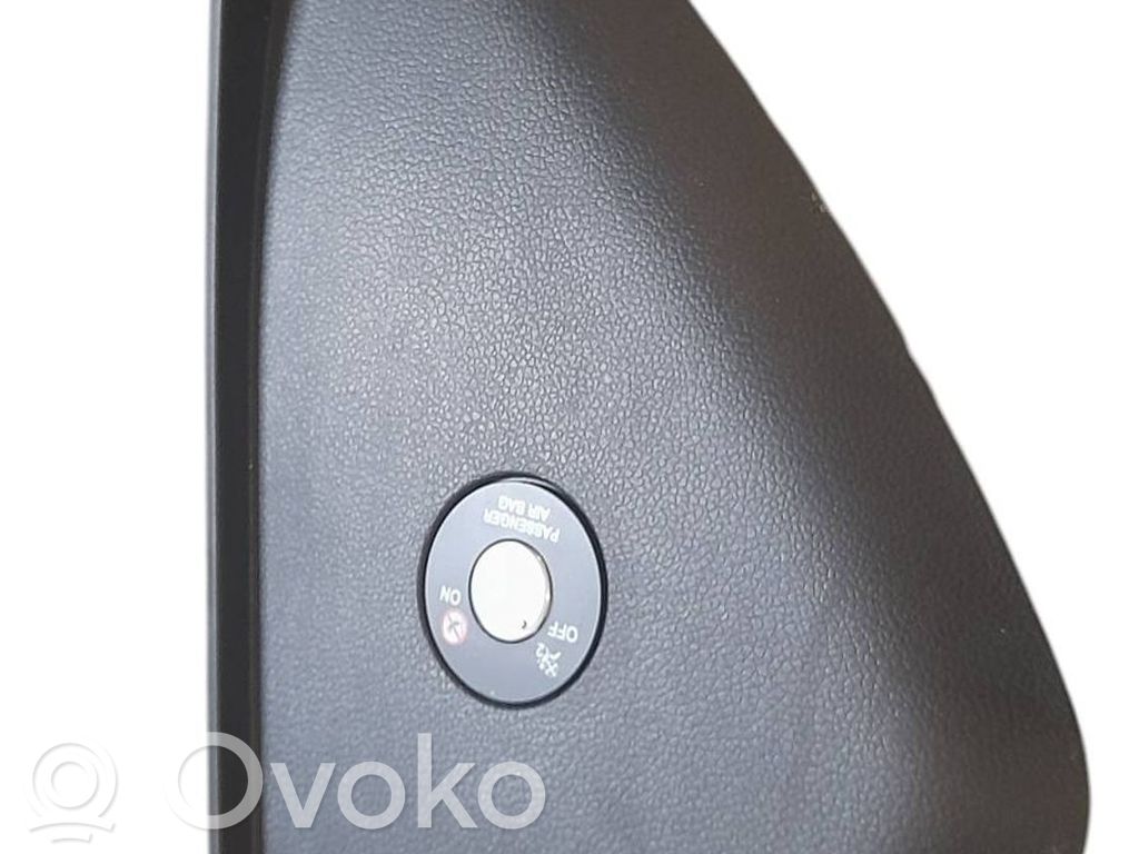 KIA Ceed Dashboard side end trim 