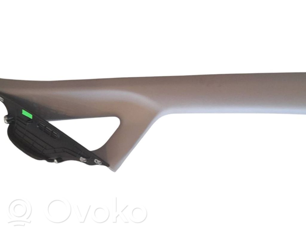 (A) pillar trim   85822A2000