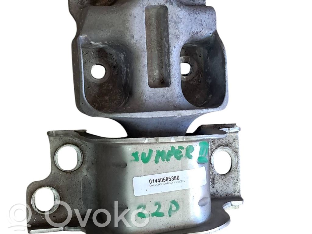Citroen Jumper Engine mount bracket 
