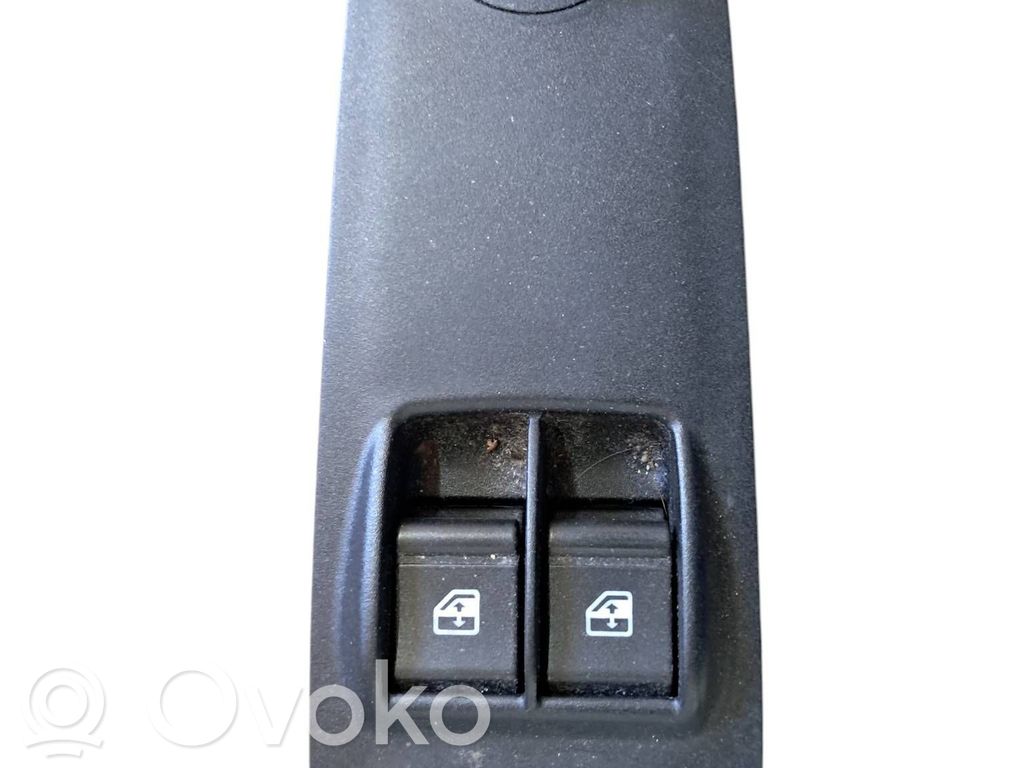 Citroen Jumper Electric window control switch 