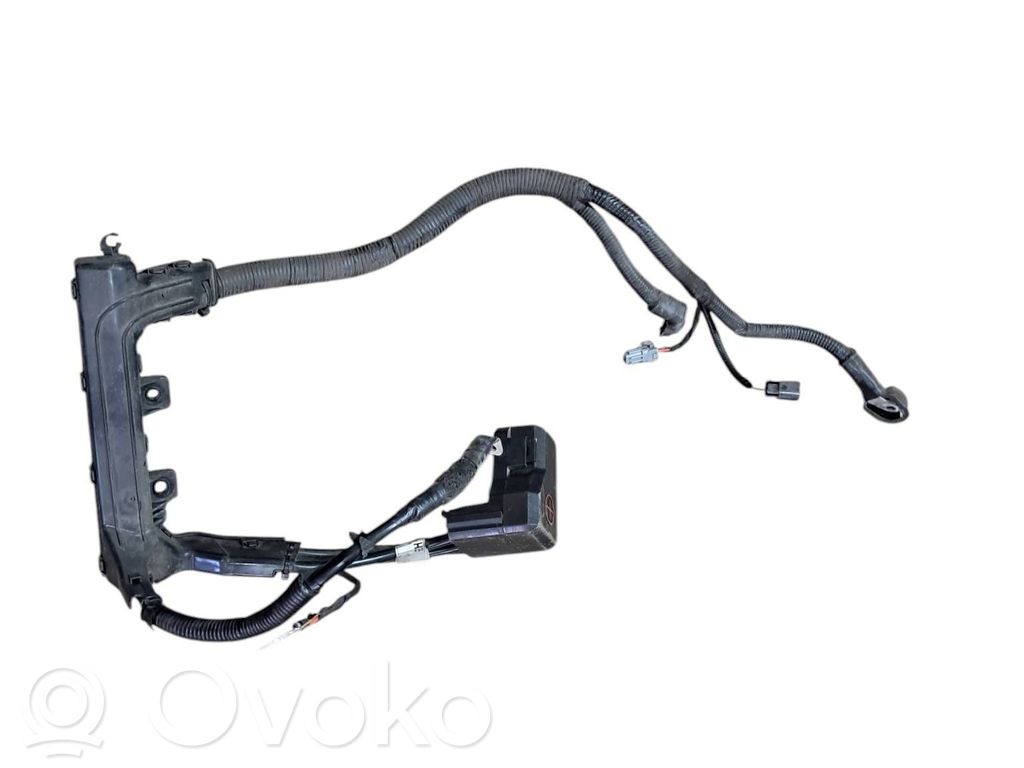 KIA Sportage Cavo positivo (batteria) 