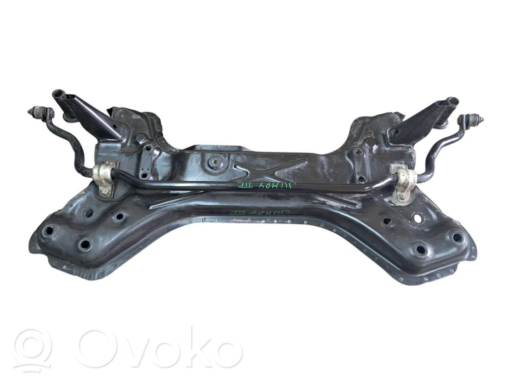 Citroen Jumper Subcadru frontal 