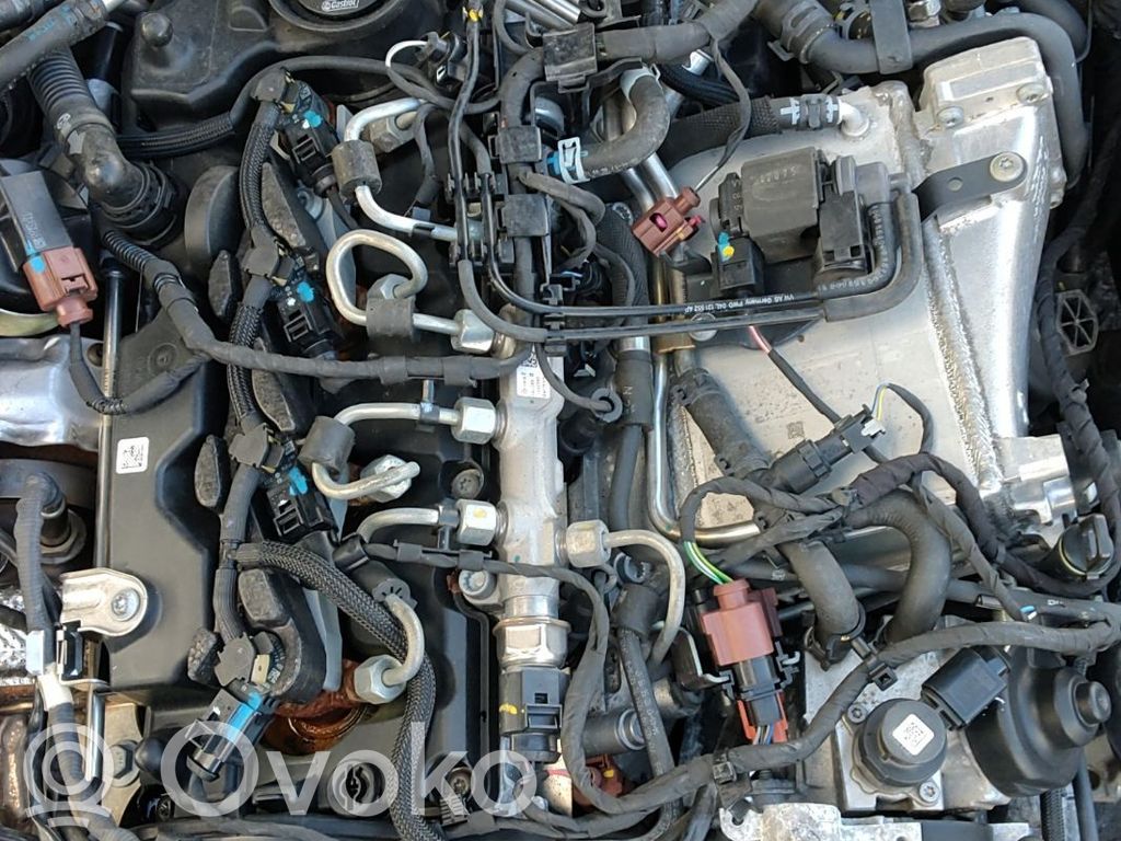 Silnik   DEU149651,39394953,4541,VDMS25