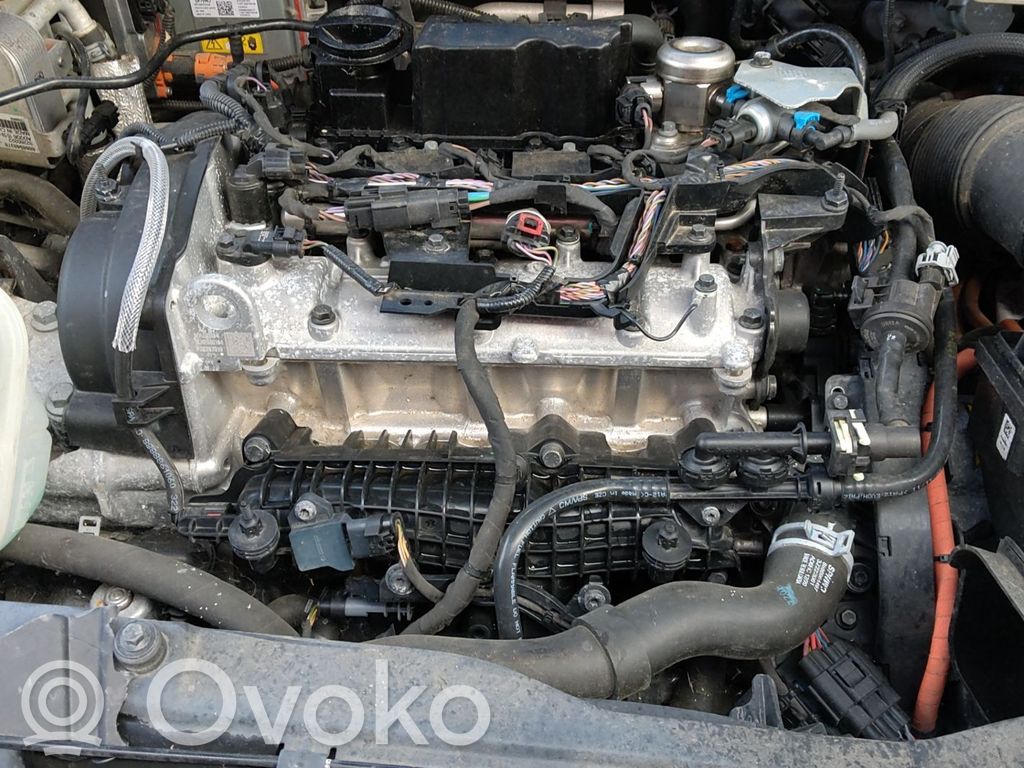 Silnik   B3154T10,39401155,5067,VDMS25