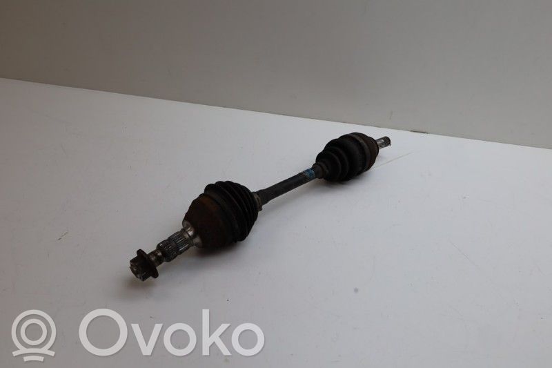 Opel Vectra C Eje de transmisión delantero 