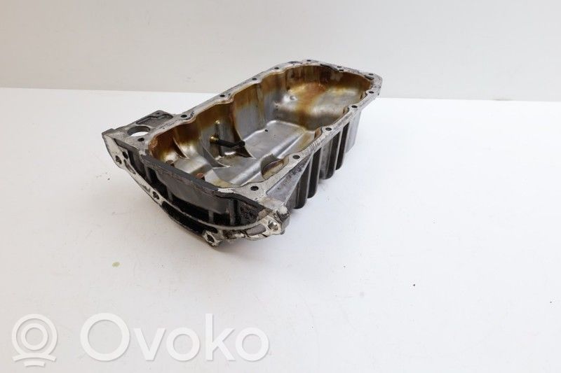 Volvo S60 Cárter 