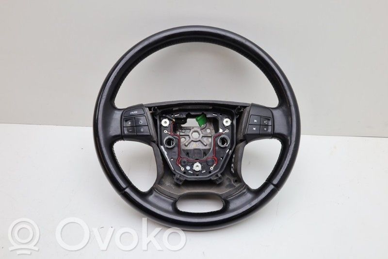 Volvo V70 Stūre 