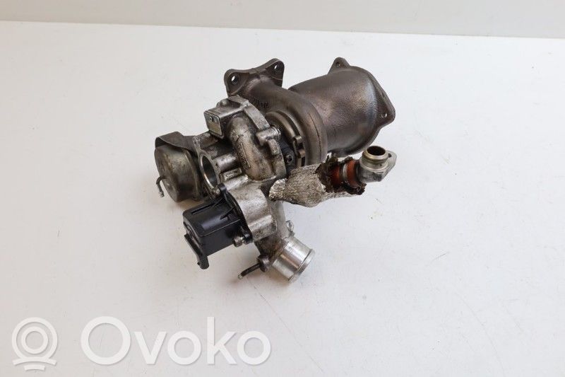 Volvo S60 Turbo 