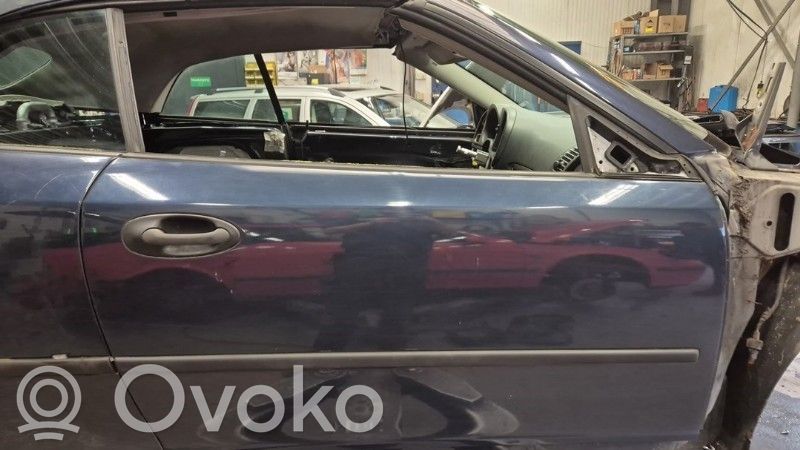 Saab 9-3 Ver2 Durvis 