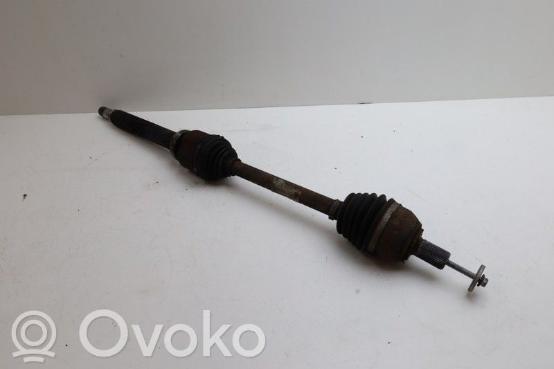 Volvo V70 Eje de transmisión delantero 