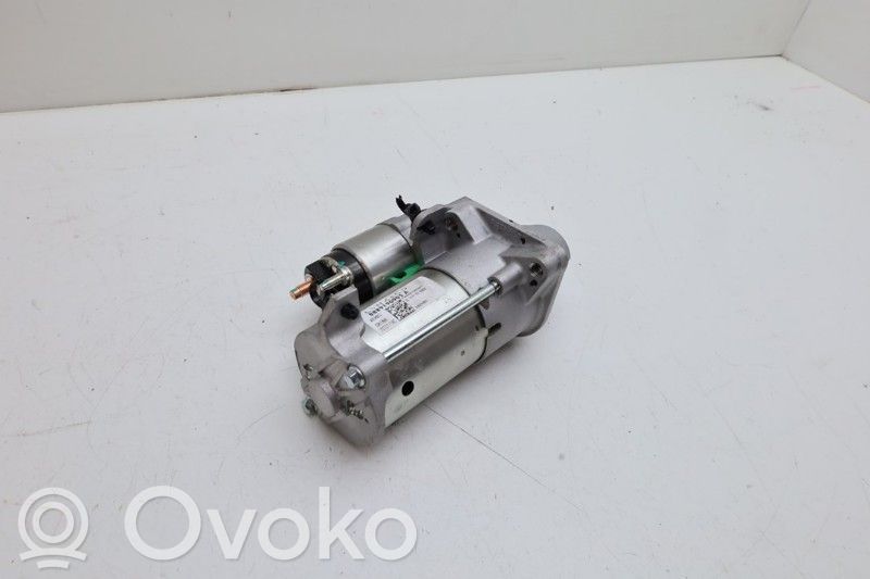 Lynk & co 01 Starteris 