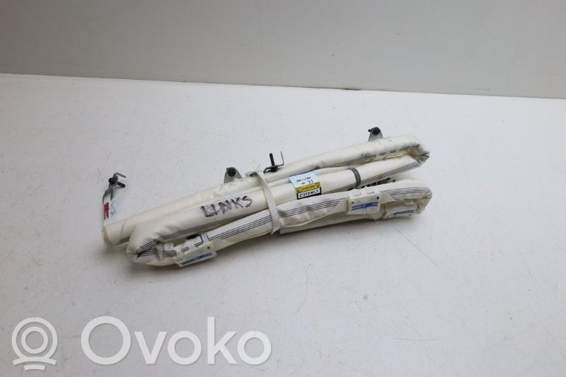 Lynk & co 01 Airbag del techo 