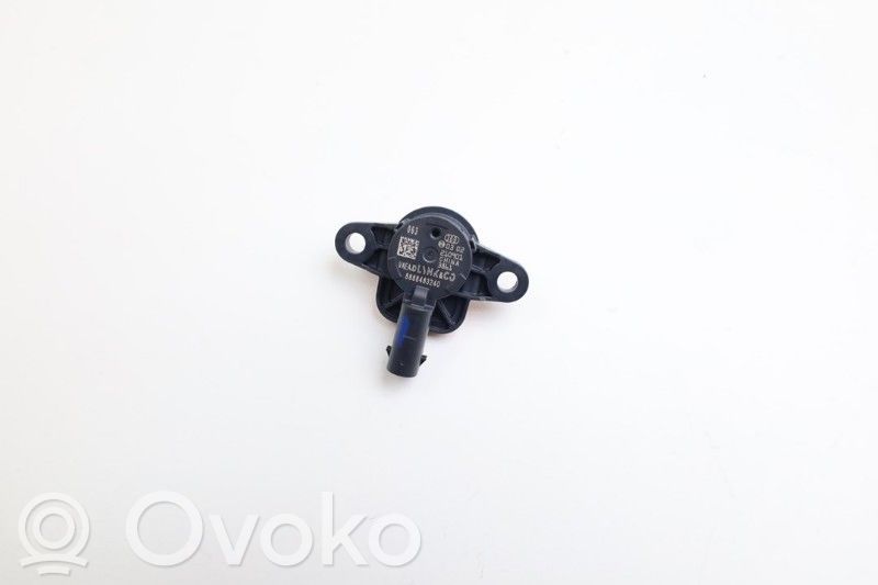 Lynk & co 01 Airbagsensor Crashsensor Drucksensor 
