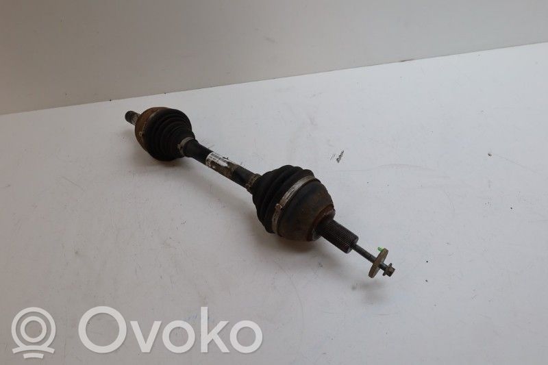 Eje de transmisión delantero   30783201,36011285,30783201,36011285,6G9N3B437CD,P30783201