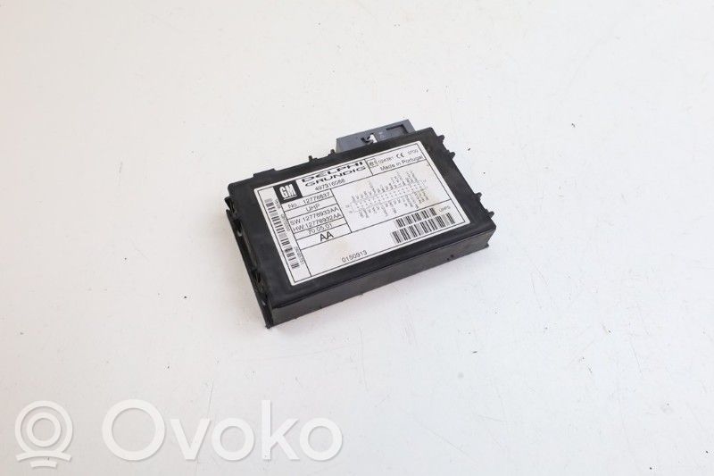Phone control unit/module   12778837,12778933,12778837,12778932,12778933
