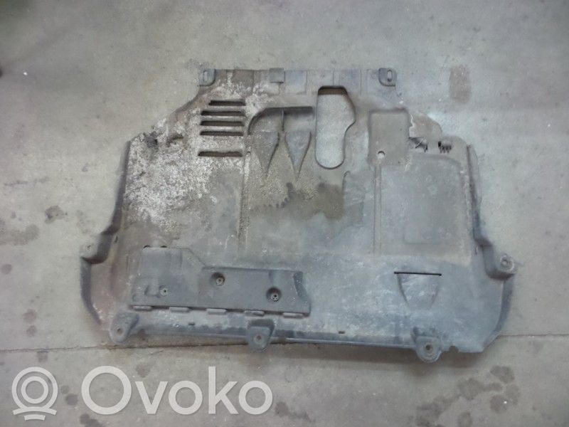 Engine splash shield/under tray   30793870,30793870