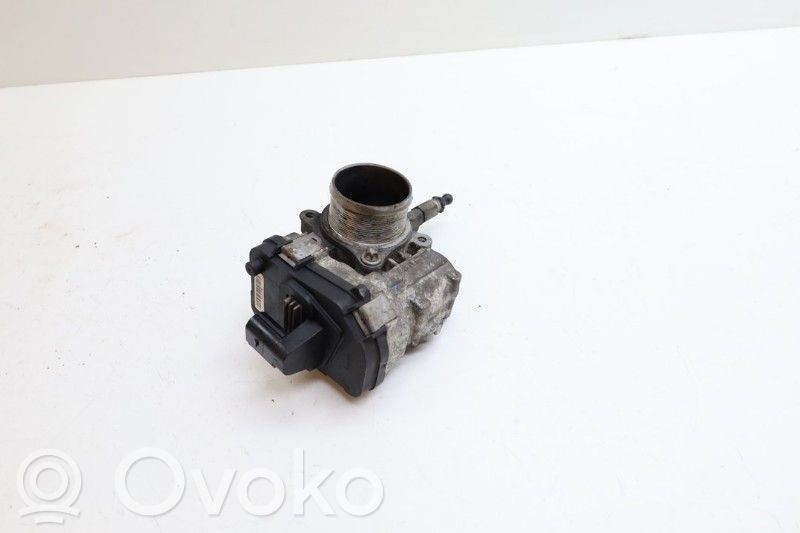 Saab 9-3 Ver2 Droselis 
